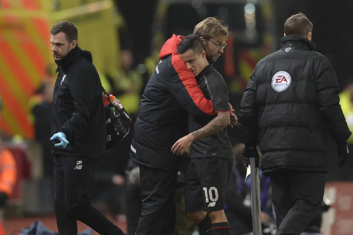 Menang 1-0 Liverpool Buka Peluang ke Final Piala Liga Inggris