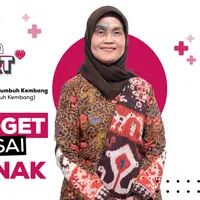 ATE: Saat Gadget Menguasai Emosi Anak