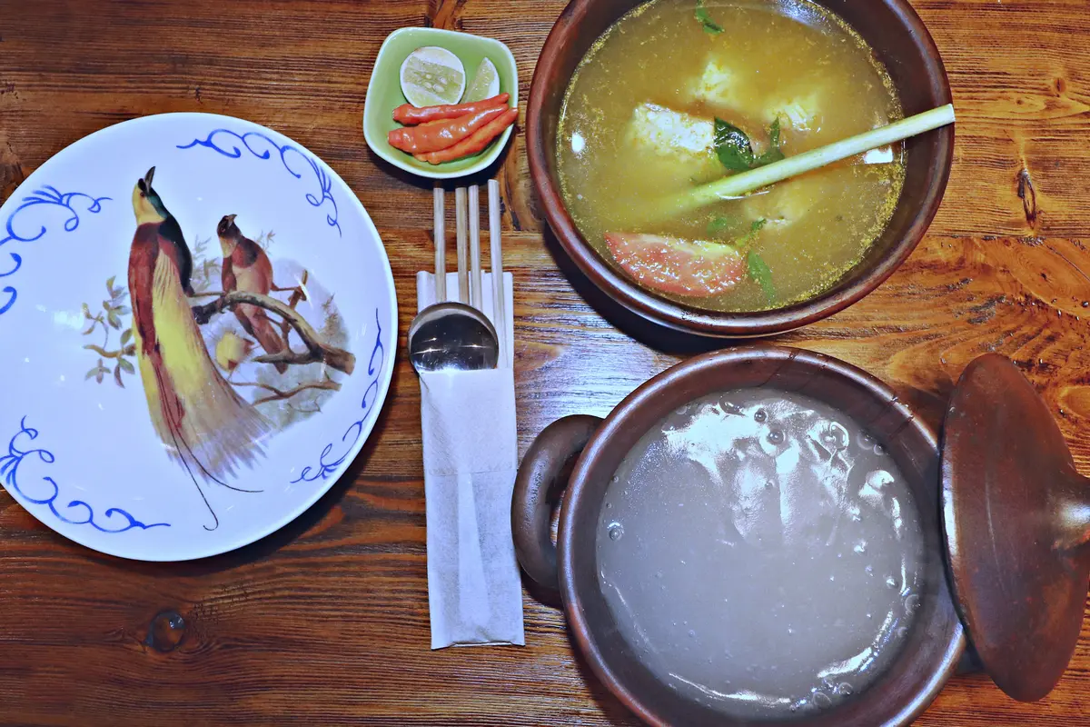 papeda