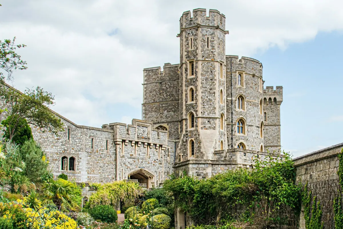 Windsor Castle