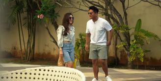 Boy William dan Margaret Vivi (Youtube/Boy William)