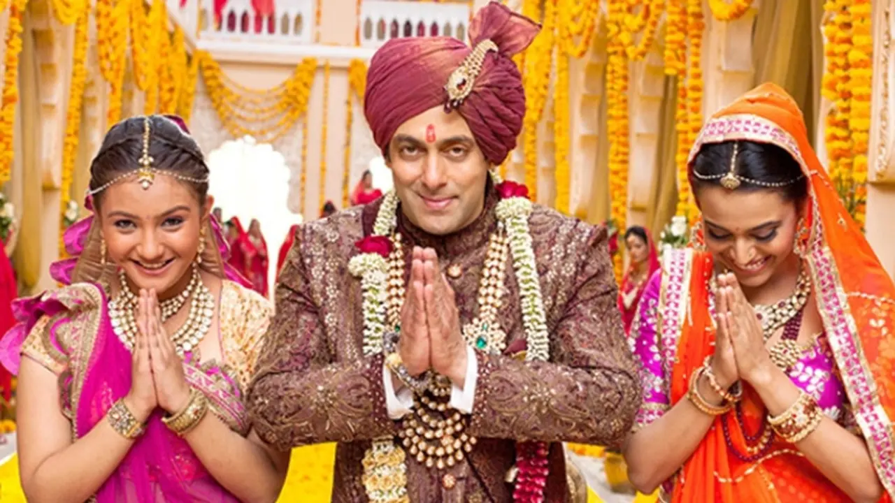 Salman Khan