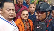 Sudewo Minta Dibebaskan dari 2 Perkara yang Menjeratnya