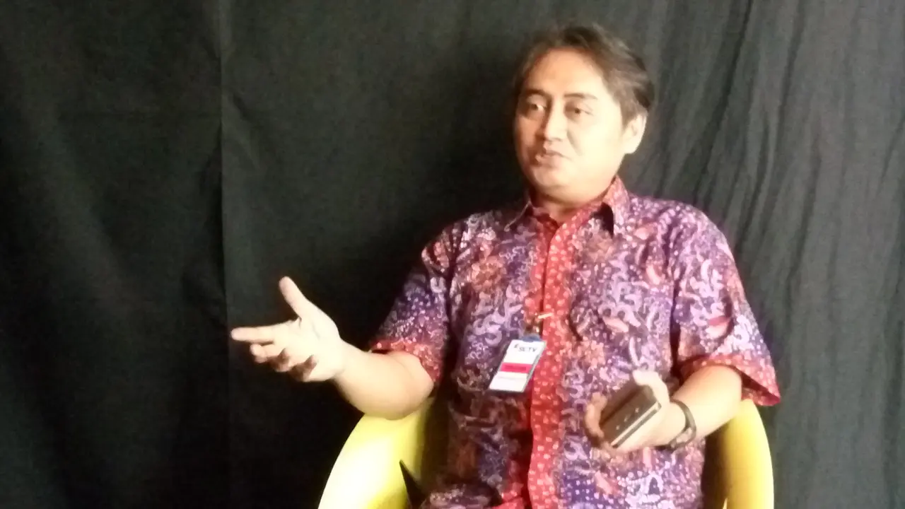 Pria ini Sudah Komunikasi dan Bantu Ribuan Arwah