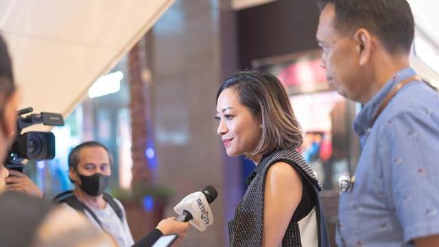 Mal di Jakarta Berikan Hadiah Mobil Ramah Lingkungan untuk Pelangga Loyal