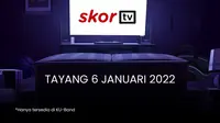 SKOR Indonesia hadir dengan bukan sekadar media olahraga semata, melainkan sports platform nomor satu di Indonesia.