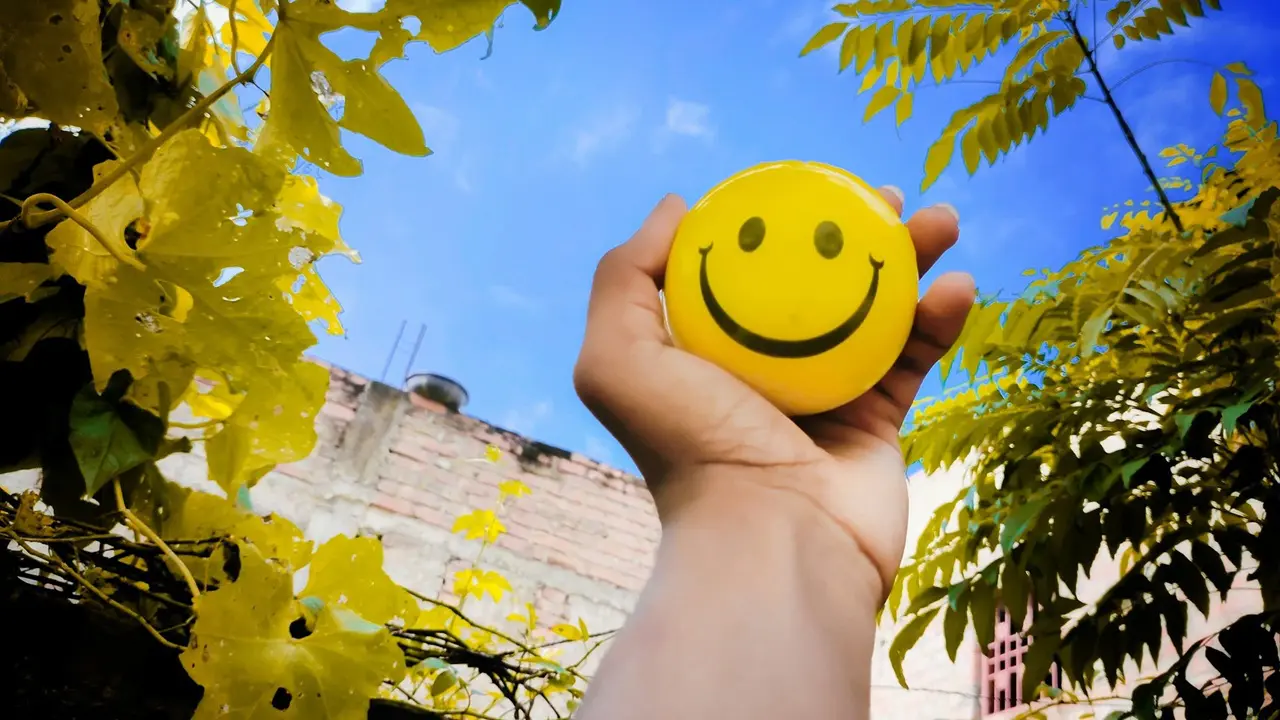Smiley