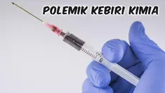 Video Top 3 kali ini ada berita terkait polemik kebiri kimia. Berita selanjutnya film Joker akan segera tayang di bioskop dan berita lainnya Megawati Soekarnoputri terisak kenang Bung Karno di Korea Selatan.