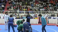 Panitia Gratiskan Tiket SEA Games 2021: Penonton Bebas Nyelonong Masuk, tapi Harga Cabor Sepak Bola Mahal Banget!