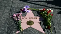 Anak Rob Reiner Buka Suara Usai Kematian Tragis Orang Tua dan Penangkapan Nick Reiner