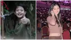 12 tahun wara wiri di industri hiburan, artis kelahiran 16 November 2008 ini sudah bintangi ragam judul sinetron, film hingga FTV. Didapuk memerankan Ainun kecil dalam film Habibie & Ainun 3 tentunya menjadi kebanggaan sendiri bagi Basmalah Gralind. Berperan sebagai Ainun kecil saat usianya masih 11 tahun, Basmalah Gralind akan menginjak usia 15 tahun pada November 2023 mendatang. (Liputan6.com/IG/@basmalahku)