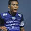Ahmad Bustomi adalah seorang pemain Arema Cronus