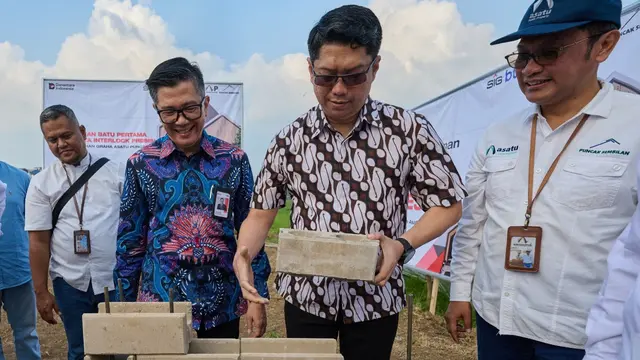 PT Semen Indonesia (Persero) Tbk (SIG)