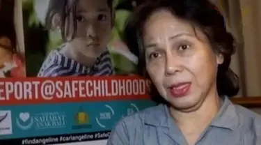 Pasca-ditetapkan sebagai tersangka, Margriet Christina Megawe justru menolak untuk diperiksa polisi.