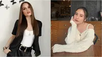 Gaya 7 Seleb Wanita Saat Ngulek Sambal, Prilly Latuconsina Jago Banget