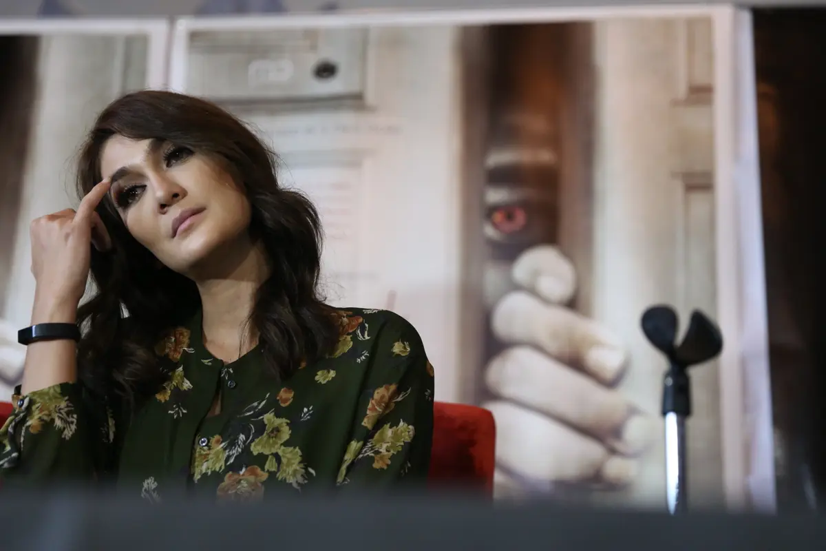 [Bintang] Luna Maya