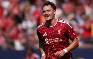 Link Live Streaming Liga Champions Liverpool vs Villarreal di SCTV dan Vidio