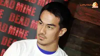 Joe Taslim Takkan Berhenti Belajar Sampai Mati