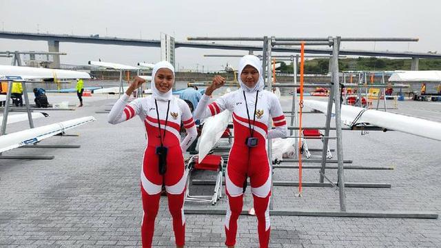 Di tokyo indonesia jadwal olimpiade Jadwal Bertanding