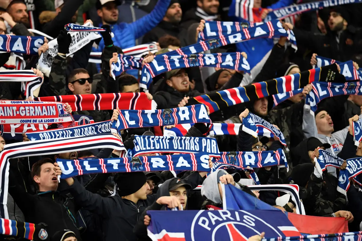 PSG, Dijon, Ligue 1