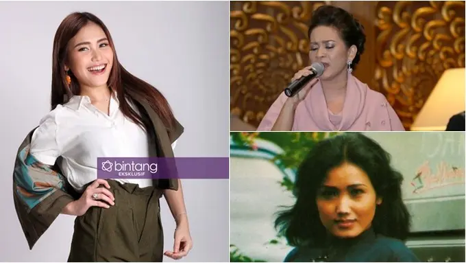 [Bintang] Diva dangdut