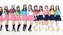 I.O.I (Bintang Pictures)