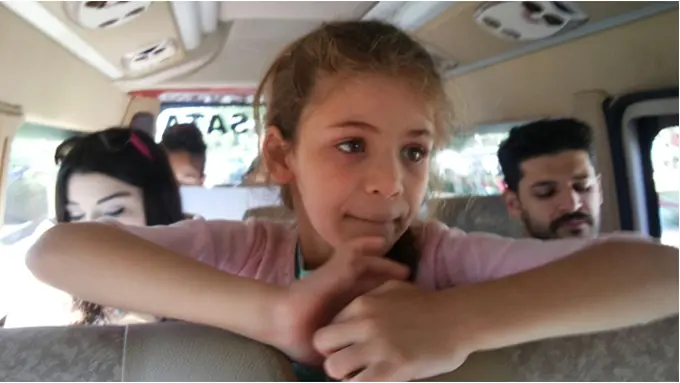 Isabella Damla Guvenilir a.k.a Elif