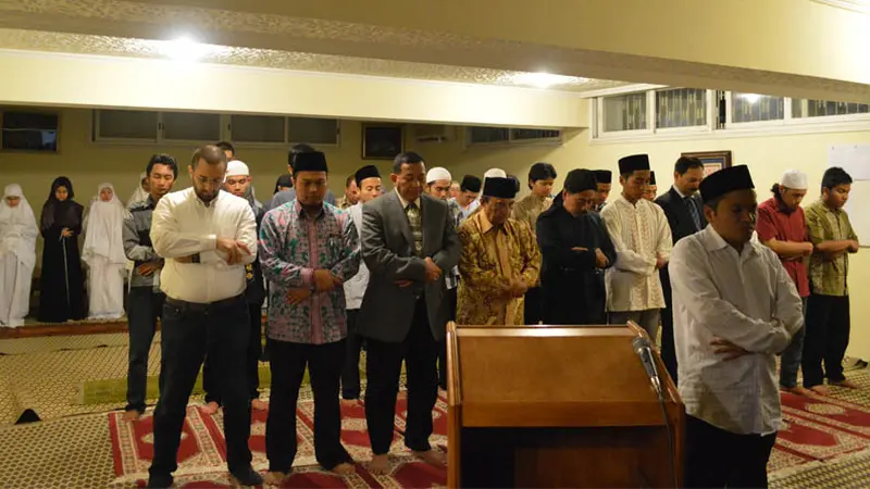 Lailatul Qadar di Maroko Jatuh Pada Tanggal 29 Ramadhan