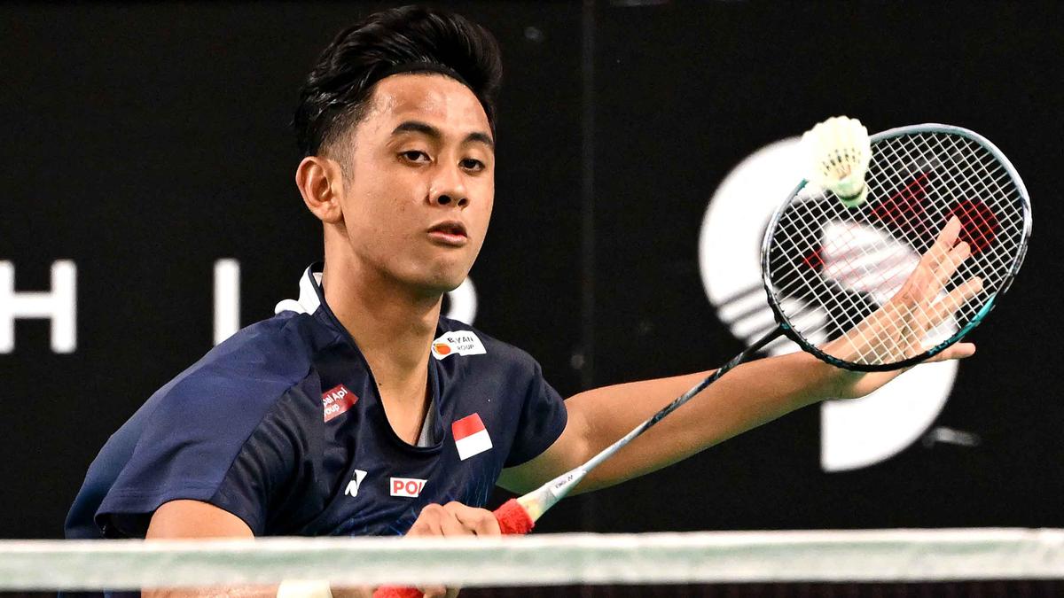 Tekuk Wakil Taiwan, Alwi Farhan Melaju ke Semifinal Australia Open 2026