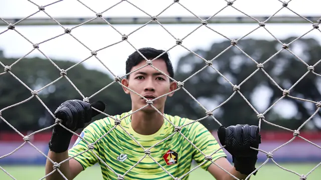 FOTO Eko Saputro - Persik Kediri