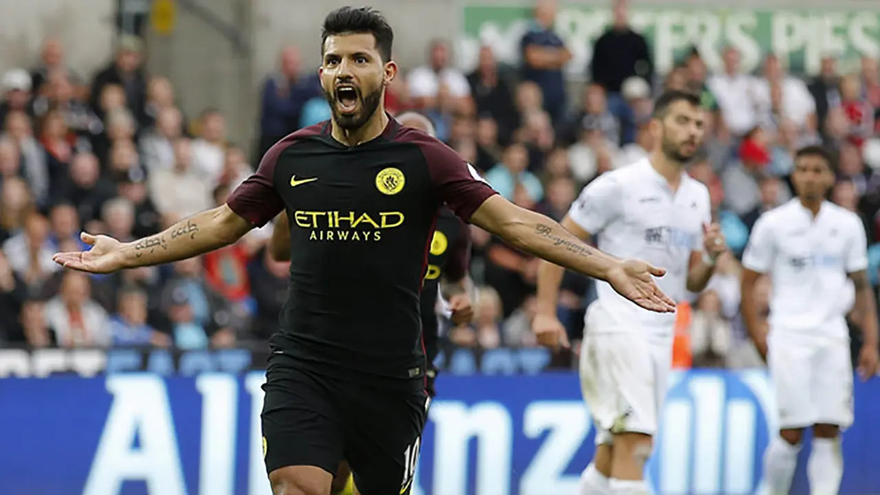 Top Skorer Premier League