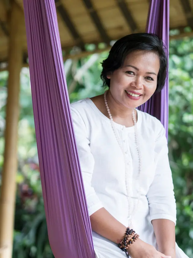 Four Seasons Bali Sayan