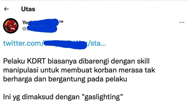 Cuitan soal Lesti Kejora akhirnya damai dengan Rizky Billar. (Foto: Dok. Twitter Indonesia)
