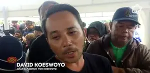 Ini penyebab meninggalnya Yon Koeswoyo.