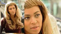 Beyonce dan Poni Barunya Semakin Eksis