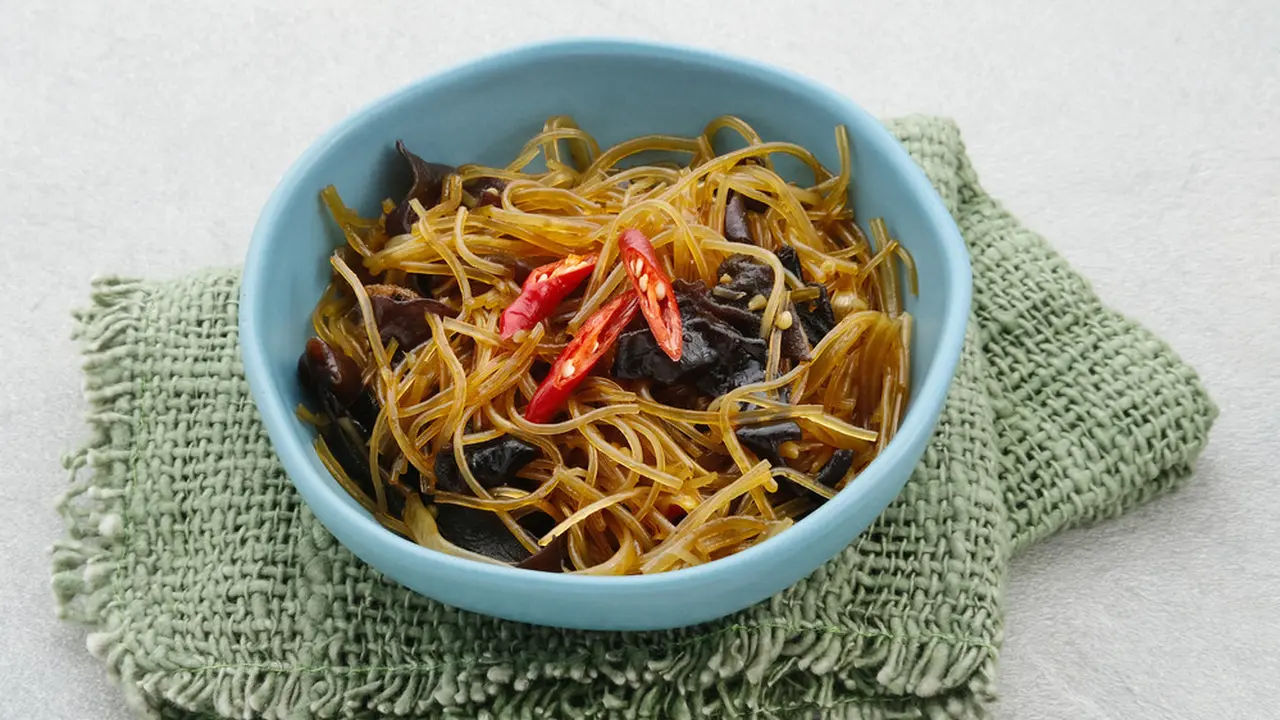 tumis soun