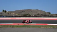 Marc Marquez Rebut Puncak Klasemen MotoGP 2026 dari Jorge Martin Usai Sprint Mandalika