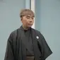 Roy Kiyoshi (Nurwahyunan/Fimela.com)