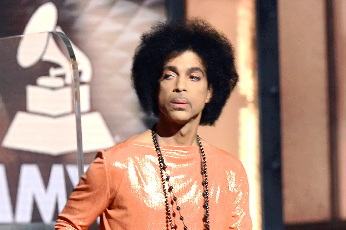 Prince