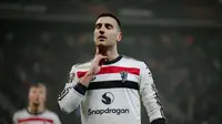 Hasil Liga Europa: MU Jaga Rekor Unbeaten, FC Twente Menang Dramatis dan Maju ke Play-off
