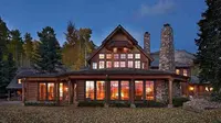 Mengintip Kerennya Rumah Tom Cruise Rp 802 Miliar
