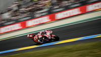Jatuh di Le Mans, Pecco Bagnaia Justru Merasa Ada Kemajuan