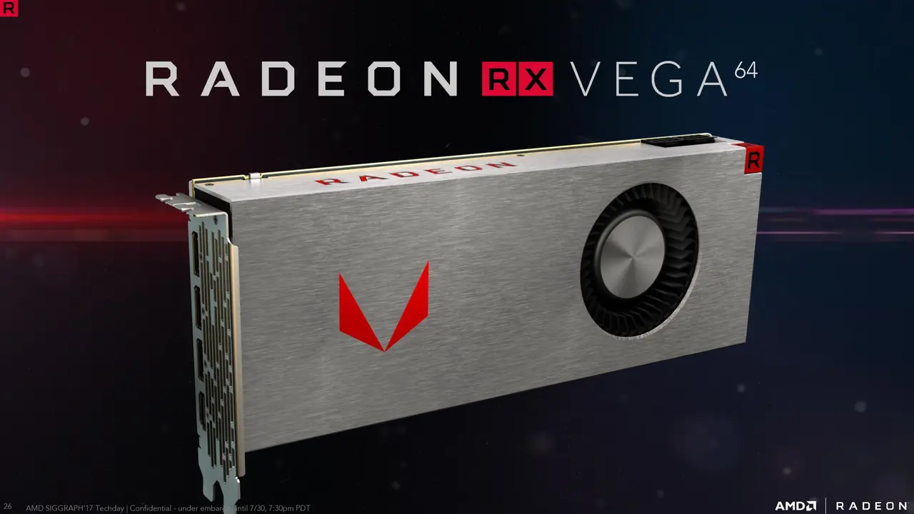 AMD Radeon