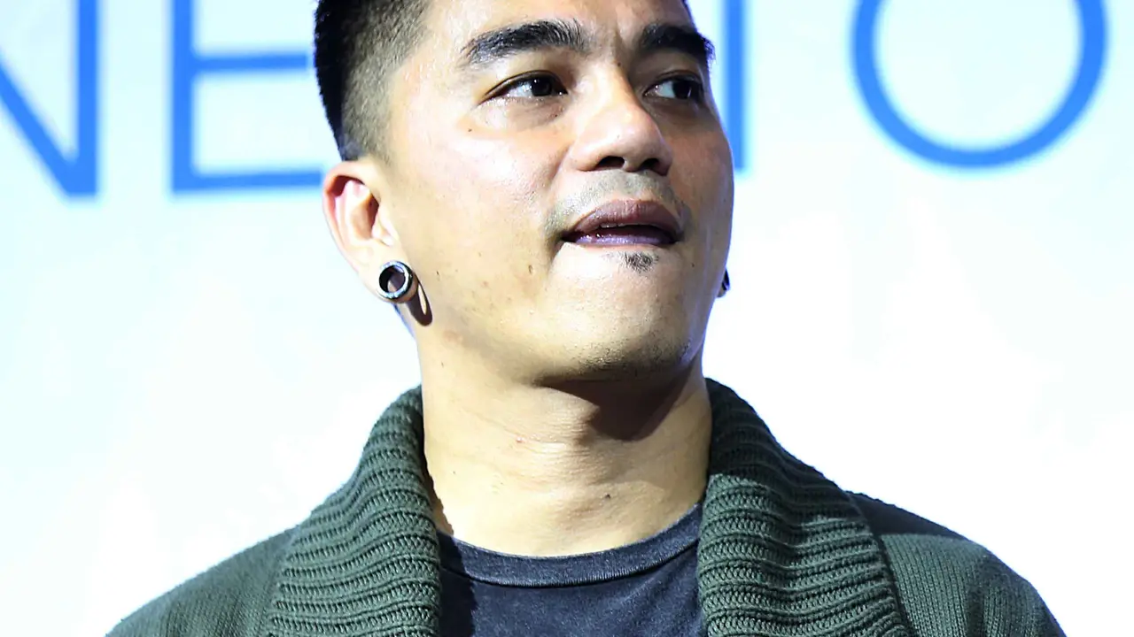[Bintang] Ungu