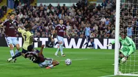 Hasil Liga Inggris: Arsenal Lanjutkan Start Sempurna, Aston Villa Jadi Korban