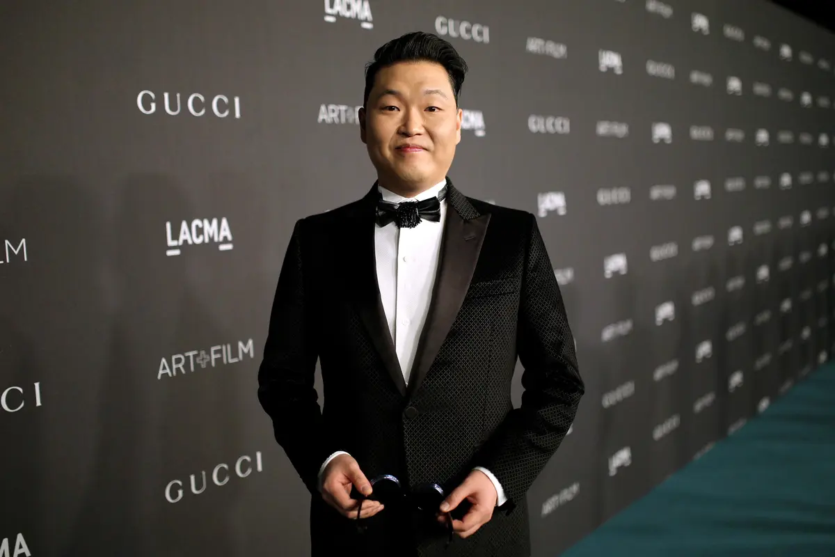 Psy