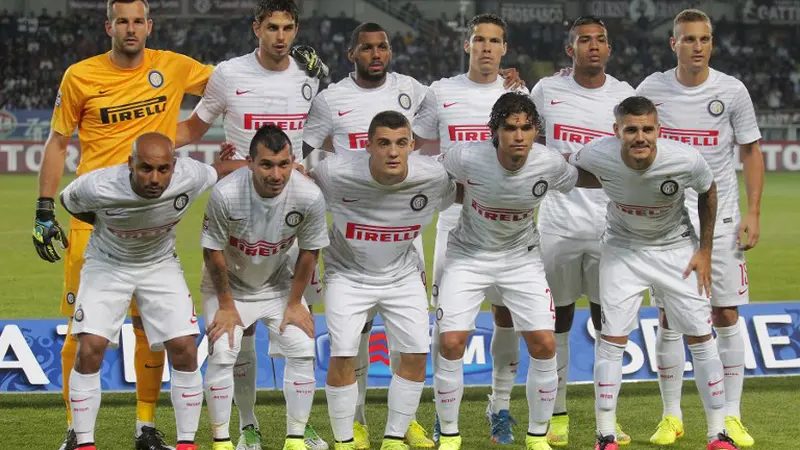 Inter Milan