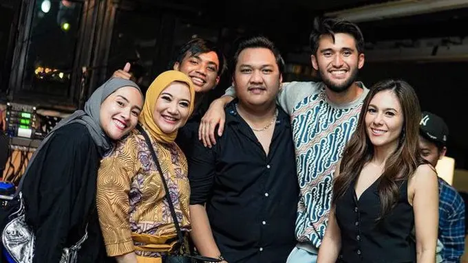 [Fimela] Wulan Guritno