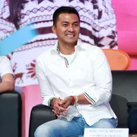 Preskon Rindu Tiara (Deki Prayoga/bintang.com)