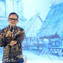 Wamendagri Bima Arya Tekankan Pentingnya Ruang Berbagi dan Mencari Inspirasi bagi Kepala Daerah